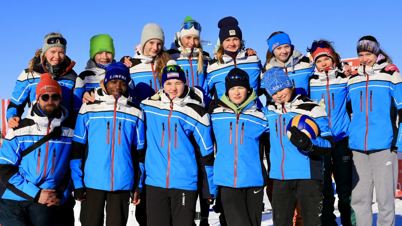 Schüler S12-S15 | Saison 2023/24
