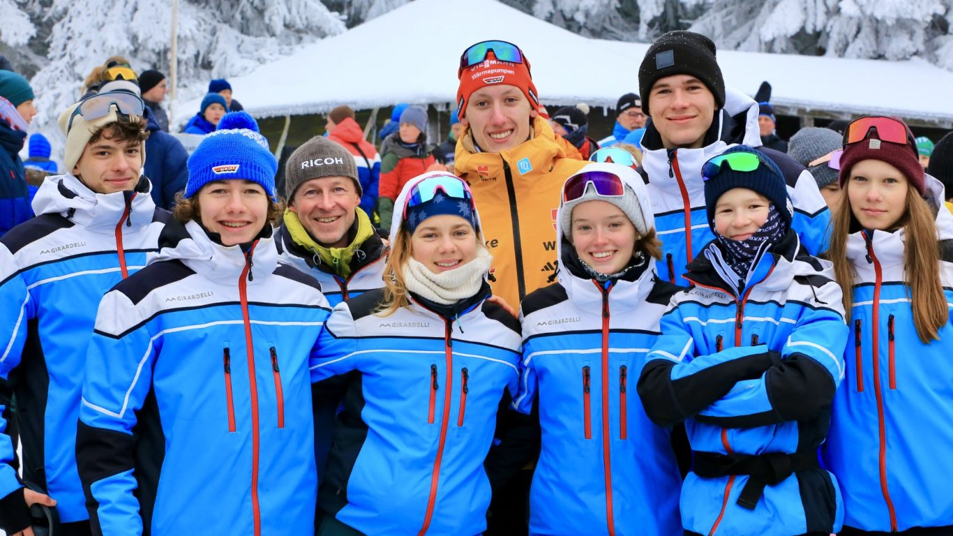 Jugend und Junioren | Saison 2023/24